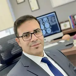 دکتر آکام شبرندی