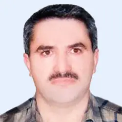 دکتر علی رحمان نژاد