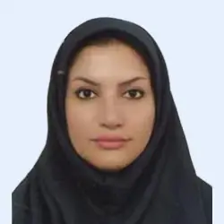 دکتر بهناز کریمی