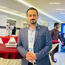 دکتر دانیال عیسی پور