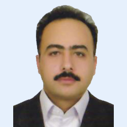 دکتر کیوان طاهرپور