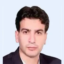 دکتر کیانوش خاموشیان