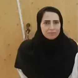 دکتر لیلا افشار هزارخانی