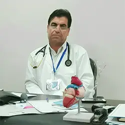 دکتر لطف اله فیضی