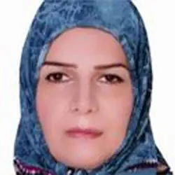 دکتر پرندوش سپهری