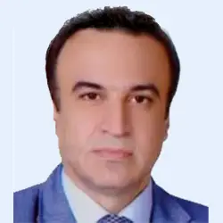 دکتر پژمان سلیمانی